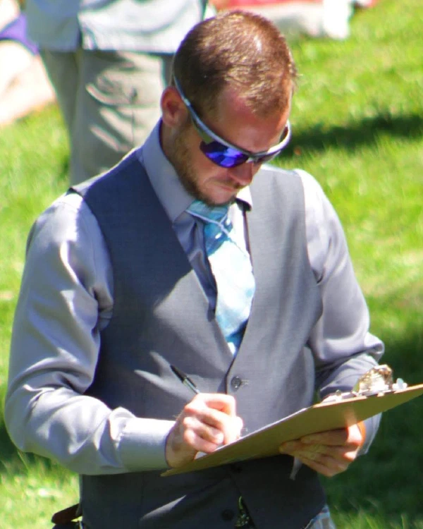 Brendan Kelly